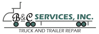 B & C Services Logo